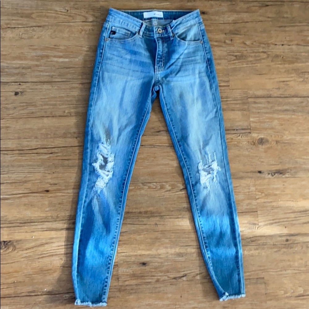 ⭐️Best Selling KanCan Jeans⭐️